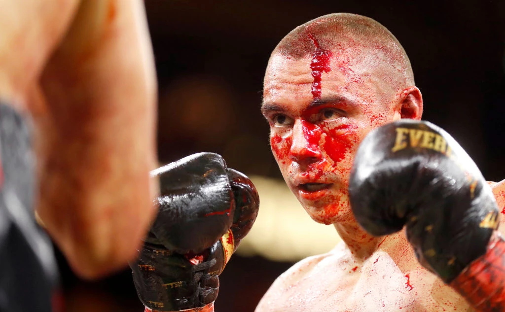 Steve Marcus / Getty Images