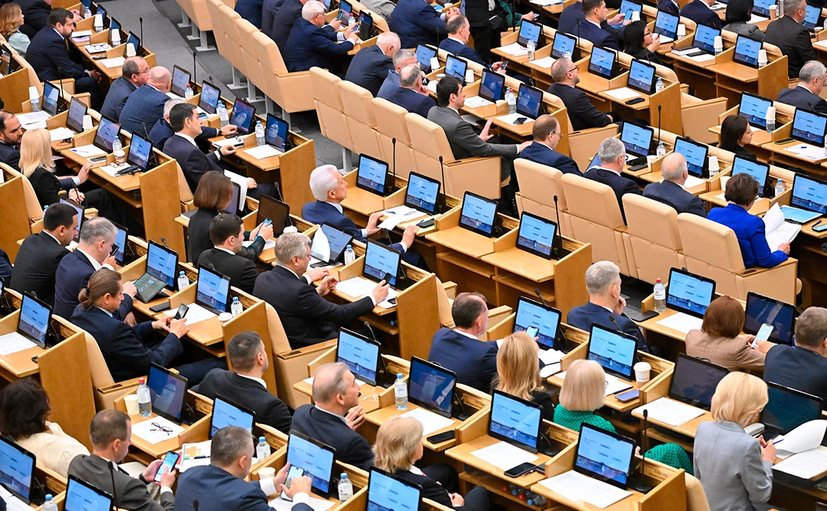 Владимир Федоренко / РИА Новости