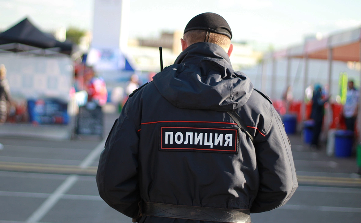 Никита Попов / РБК