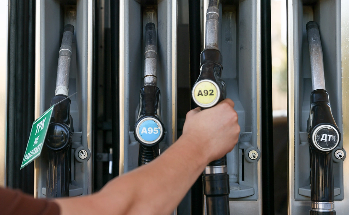 Александр Река / ТАСС