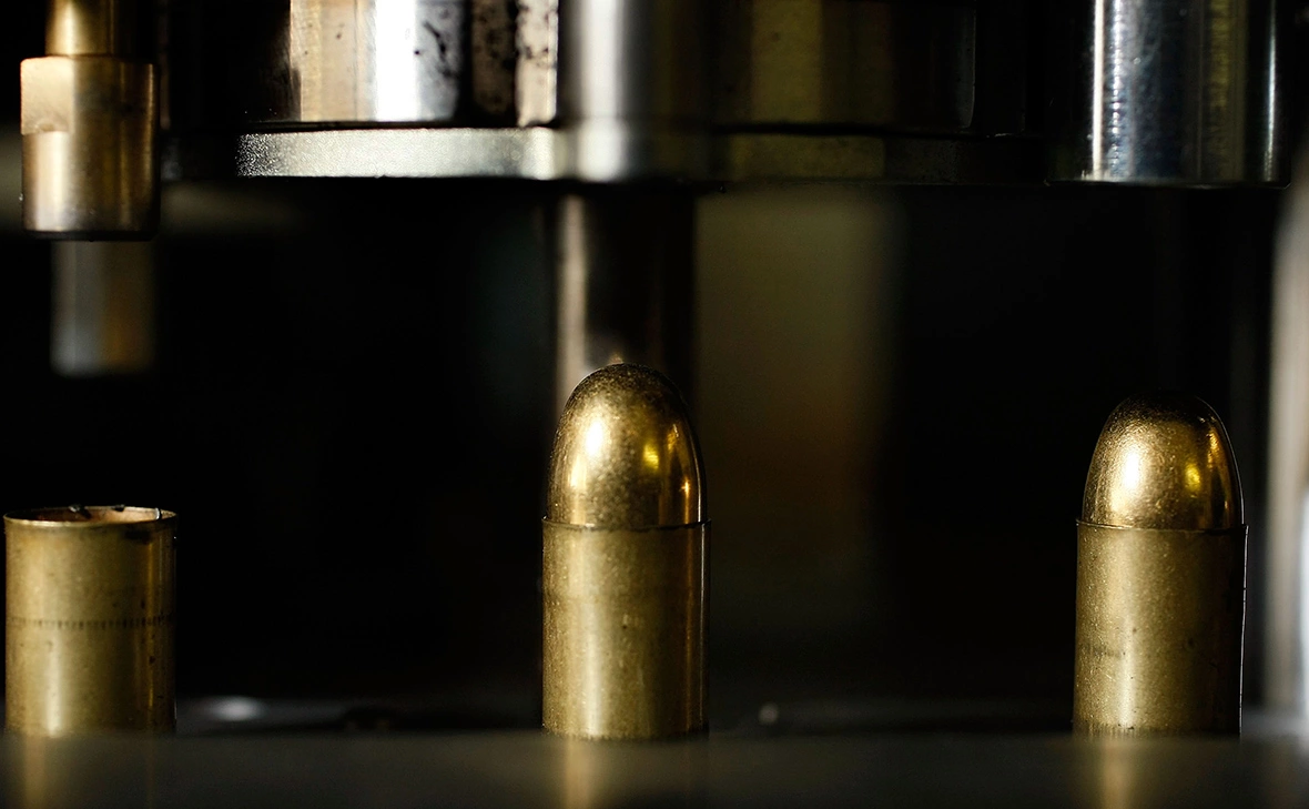 Joe Raedle / Getty Images