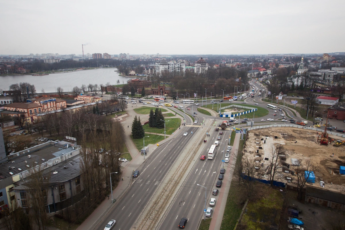 Александр Подгорчук