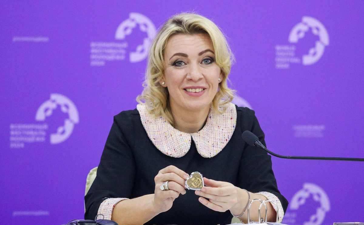 Sergey Petrov / news.ru / Global Look Press