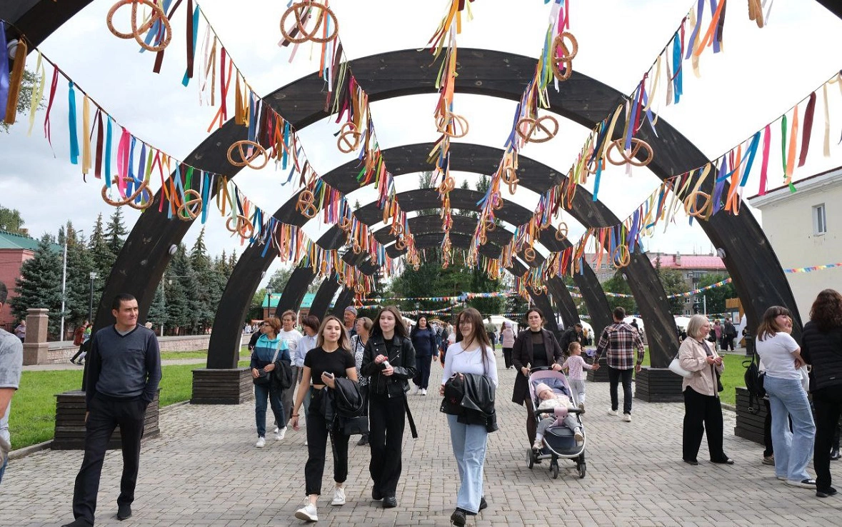 Рустем Газизов / t.me