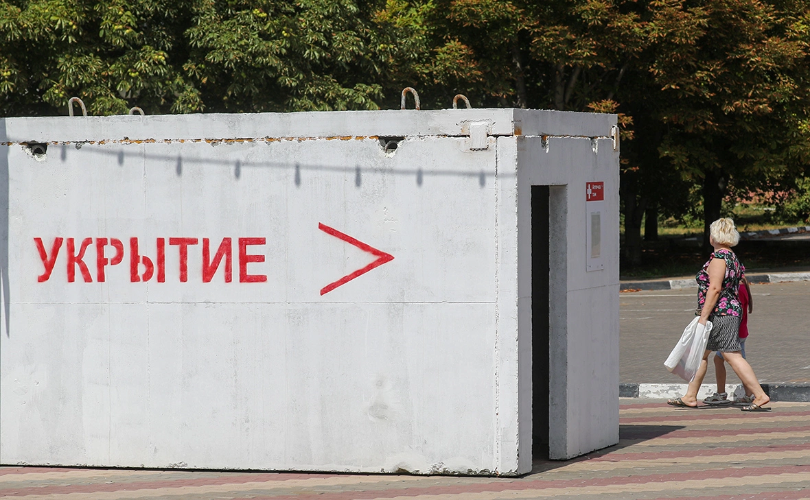 Алексей Белкин / NEWS.ru / TACC