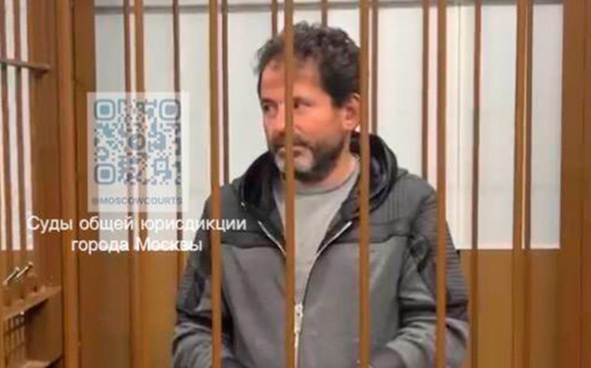 Суд в Москве арестовал представлявшего интересы Алаудинова адвоката