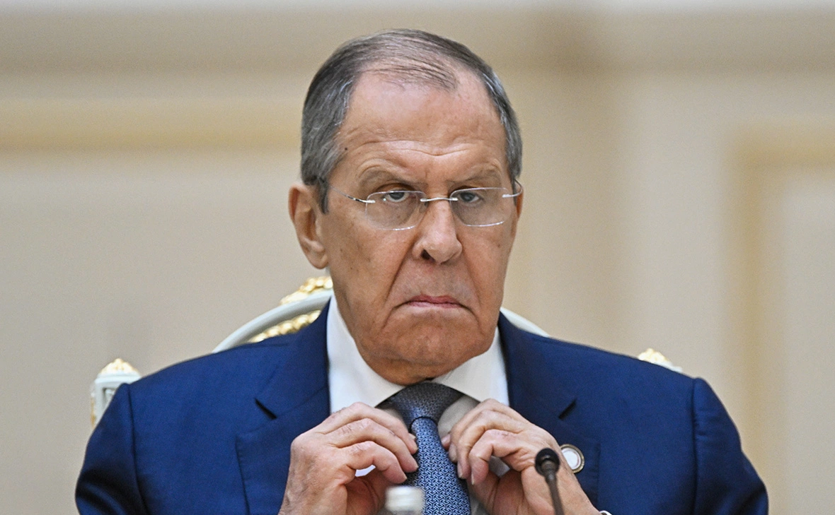 Сергей Бобылев / ТАСС