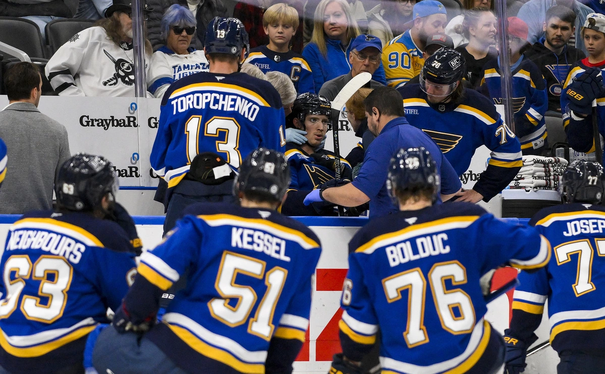 USA TODAY Sports / Reuters