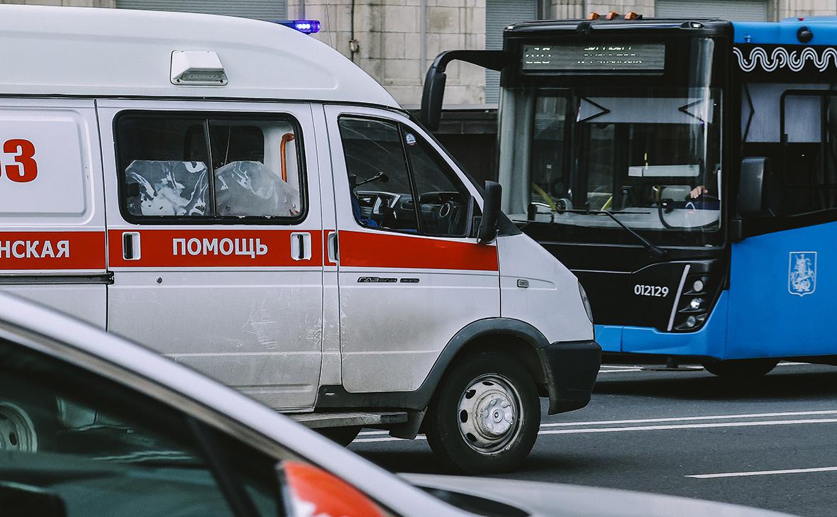 Фото: Андрей Любимов / РБК