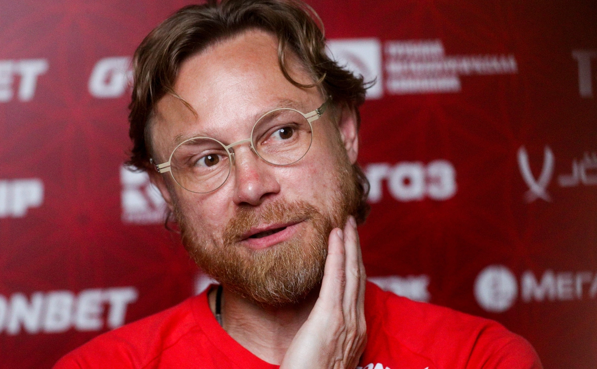 Belkin Aleksey / news.ru / Global Look Press