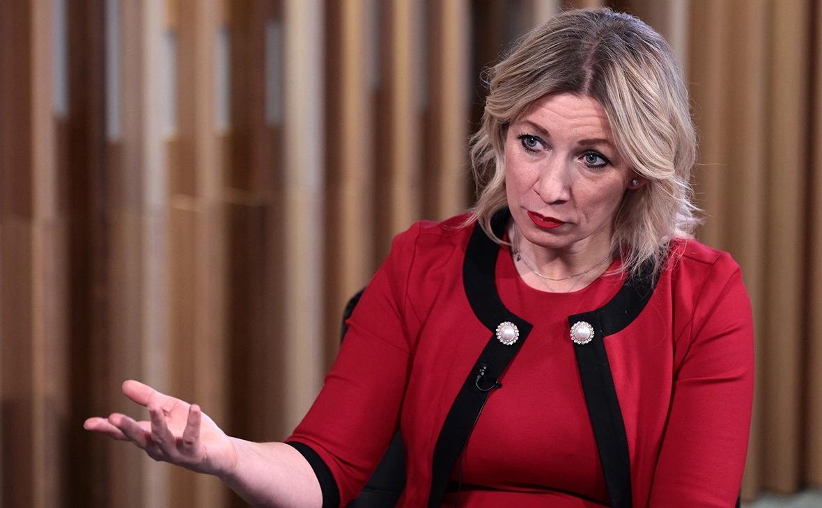 Сергей Бобылев / ТАСС