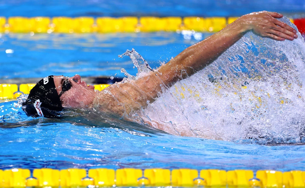 Dean Mouhtaropoulos / Getty Images