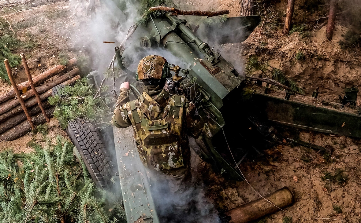 Алексей Коновалов / ТАСС