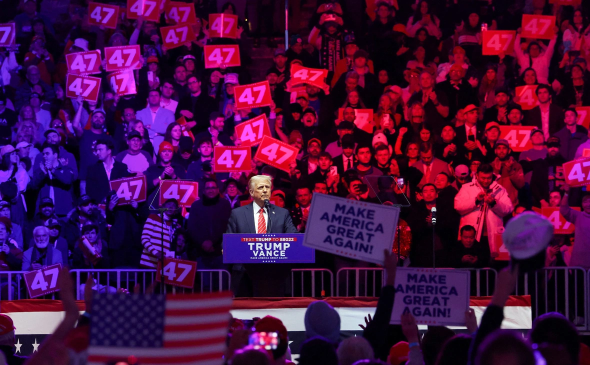 Evelyn Hockstein / Reuters