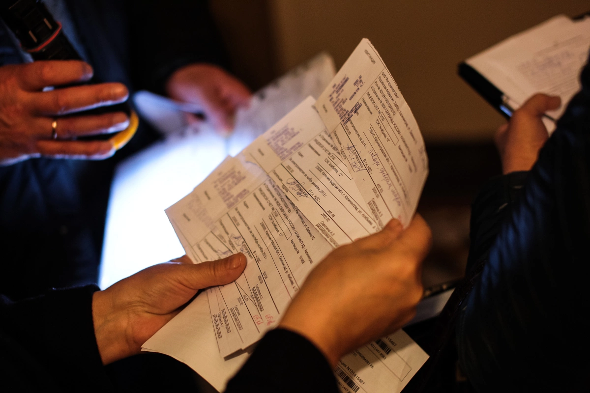 Александр Подгорчук