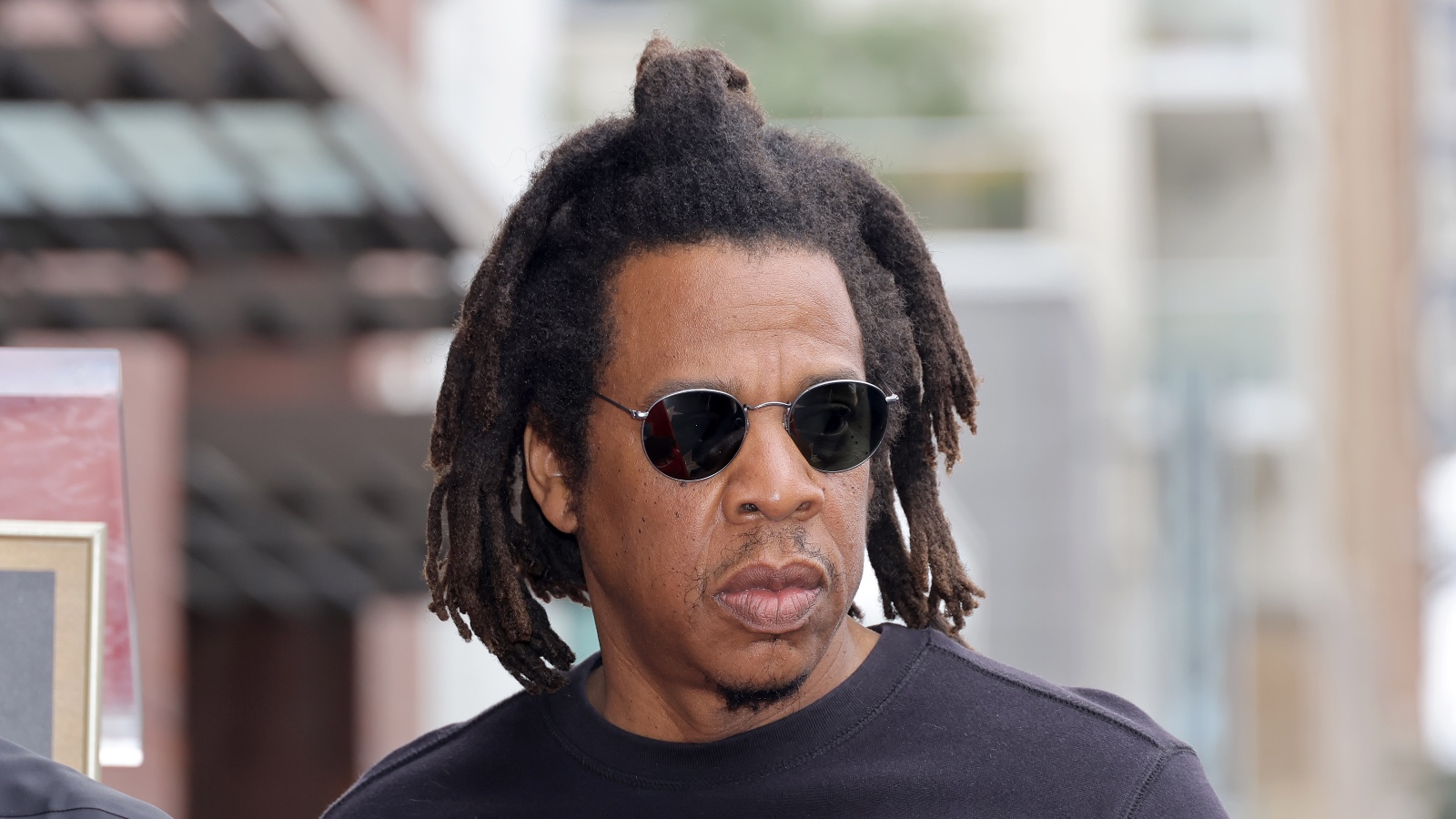 <p>Jay-Z</p>