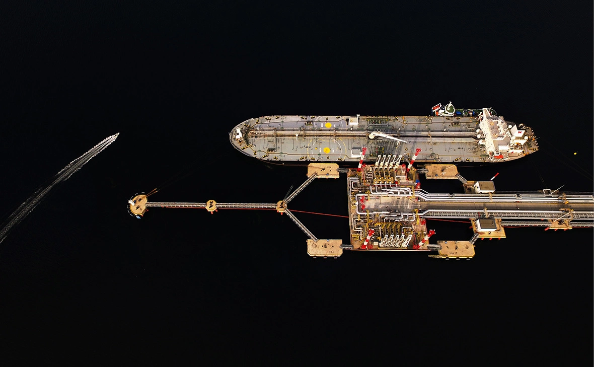 Юрий Смитюк / ТАСС