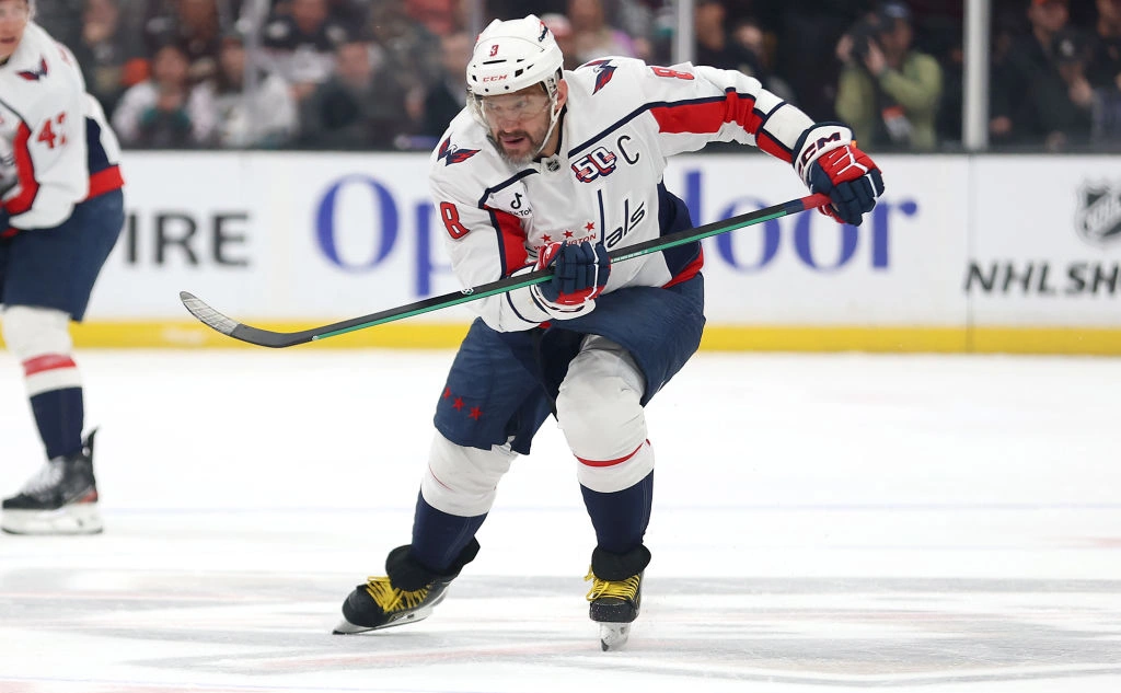 Sean M. Haffey / Getty Images