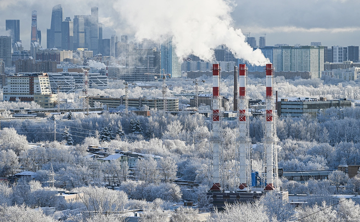 Максим Блинов / РИА Новости