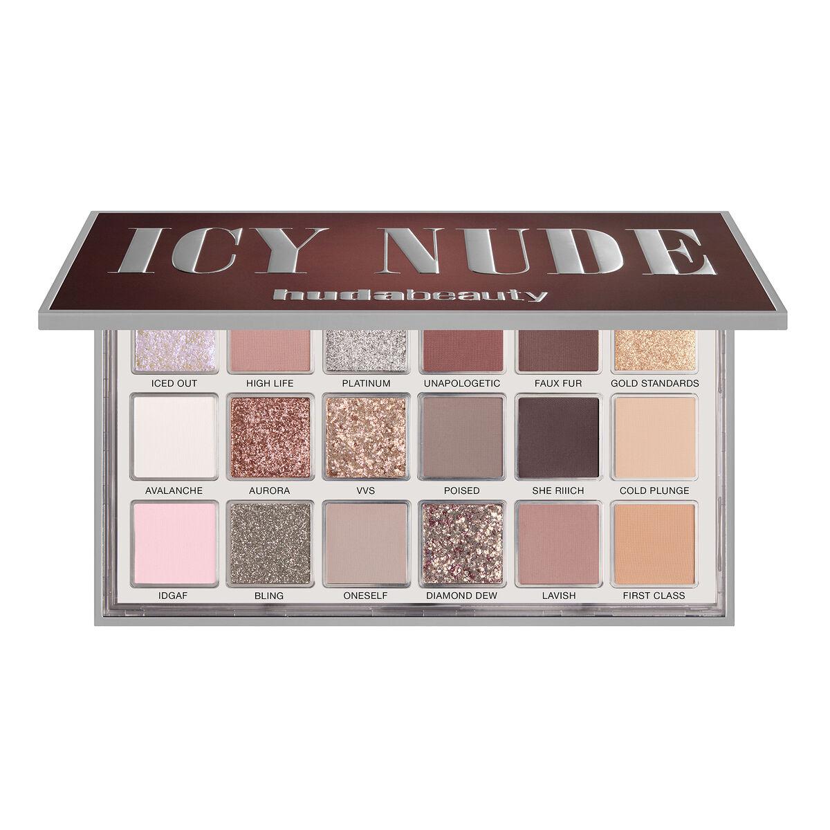 Фото: Huda Beauty