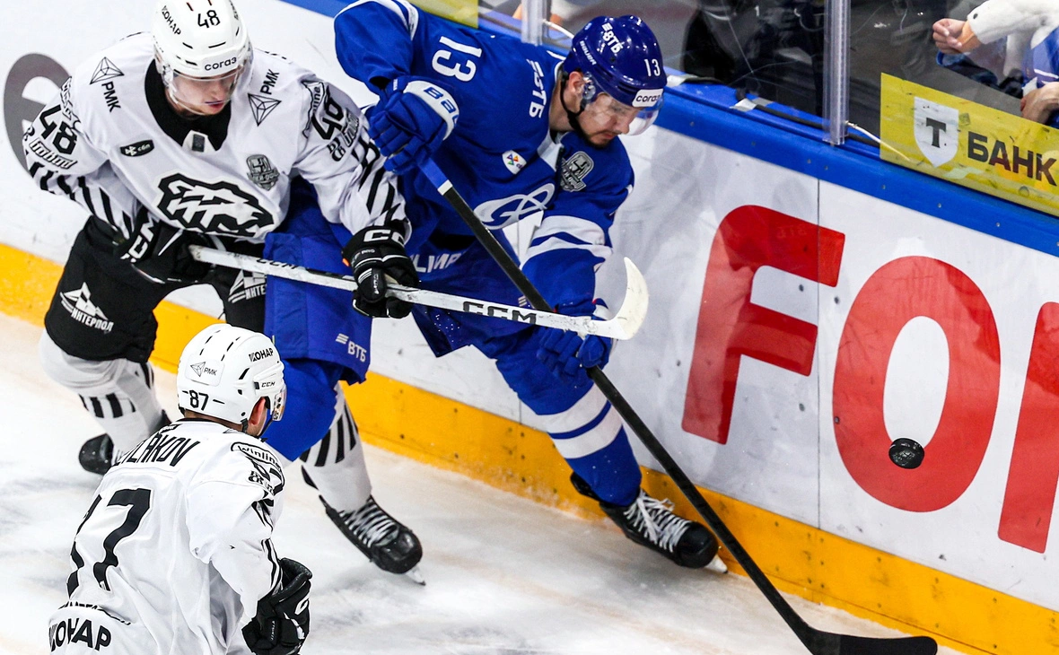 Александр Щербак / ТАСС