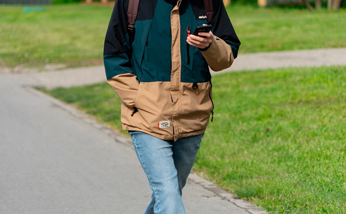 Дарья Широкова / РБК