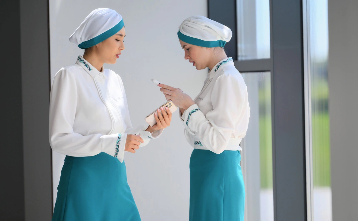 Кристина Кормилицына / РИА Новости