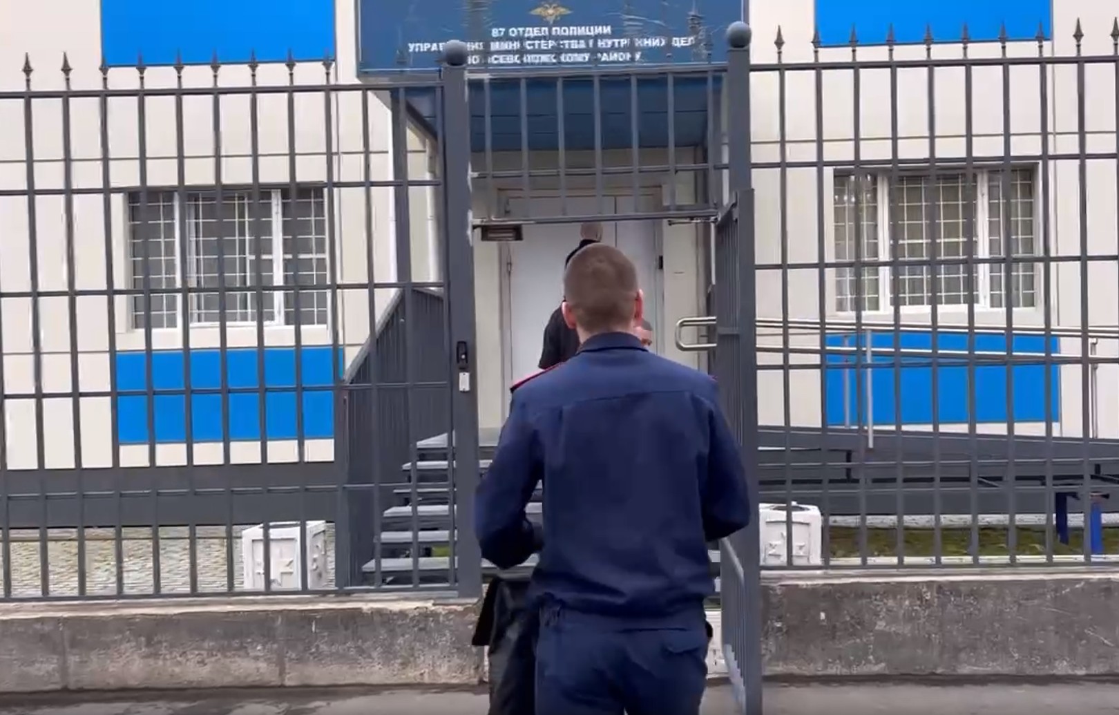 Фото: Главное следственное управление Следственного комитета по Санкт-Петербургу