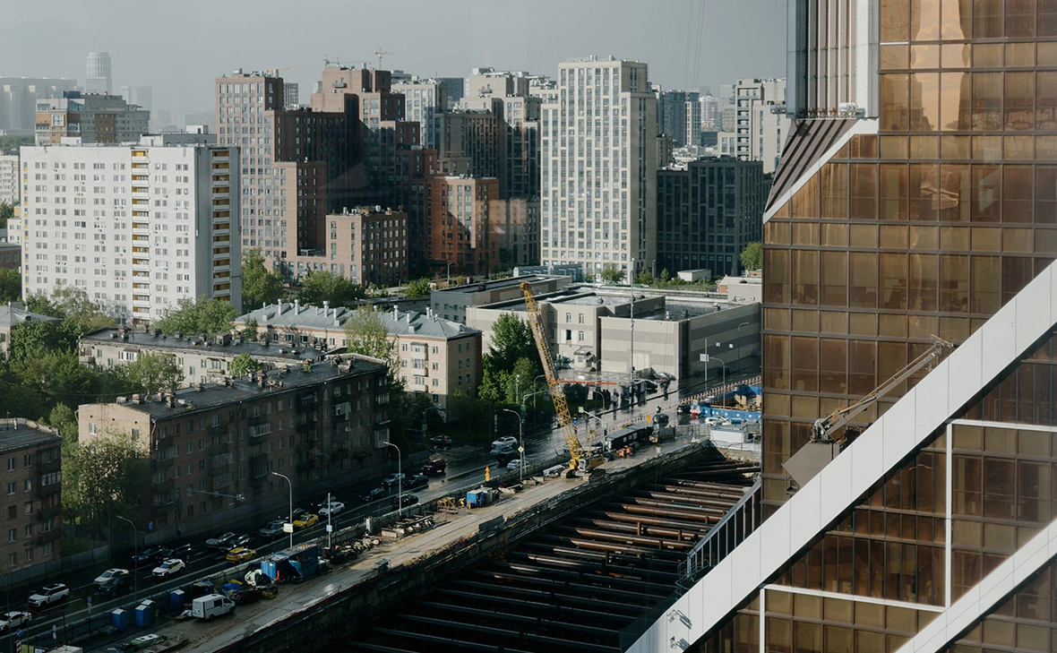 Михаил Гребенщиков / РБК