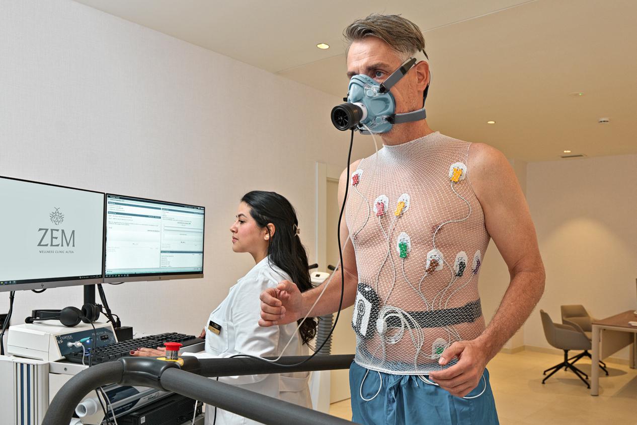 Кардиологическая процедура