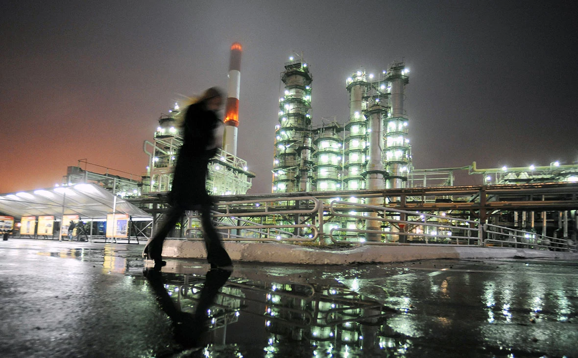 Николай Корчеков / Reuters