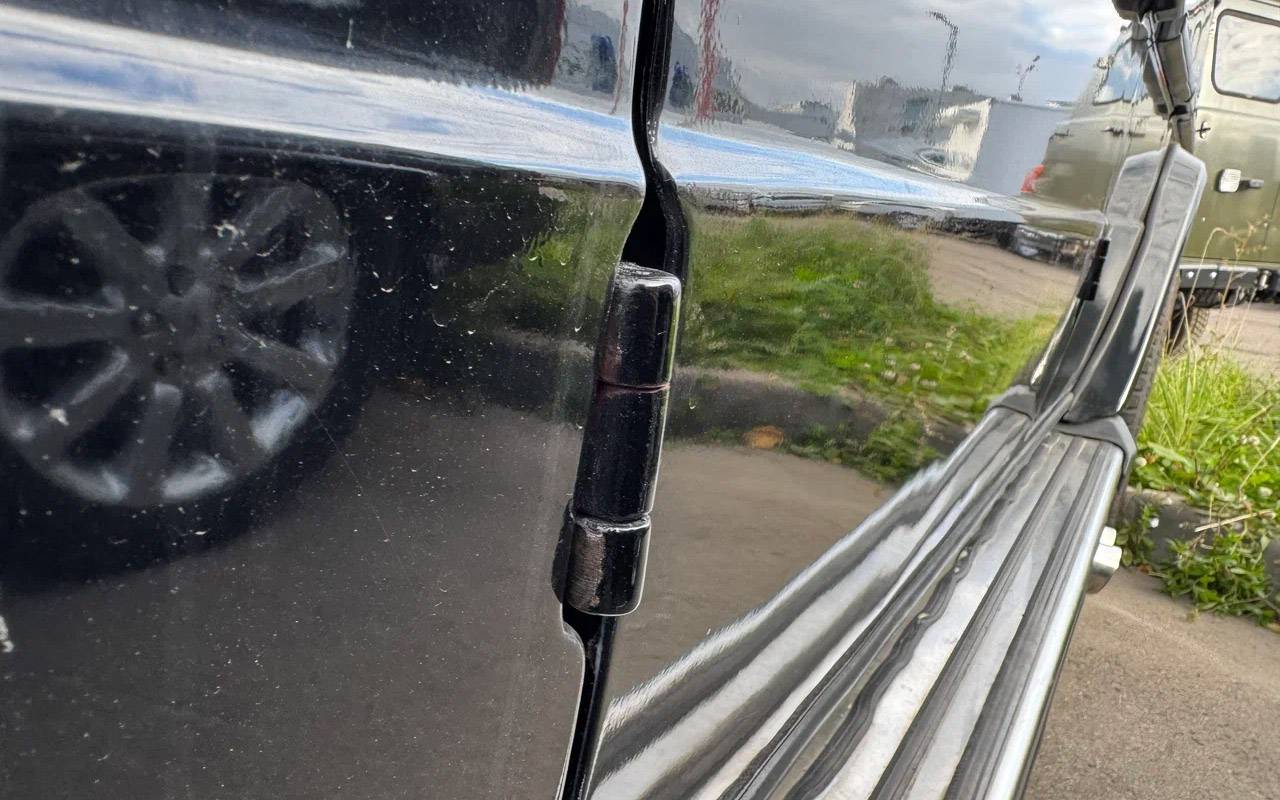 Фото: Autonews