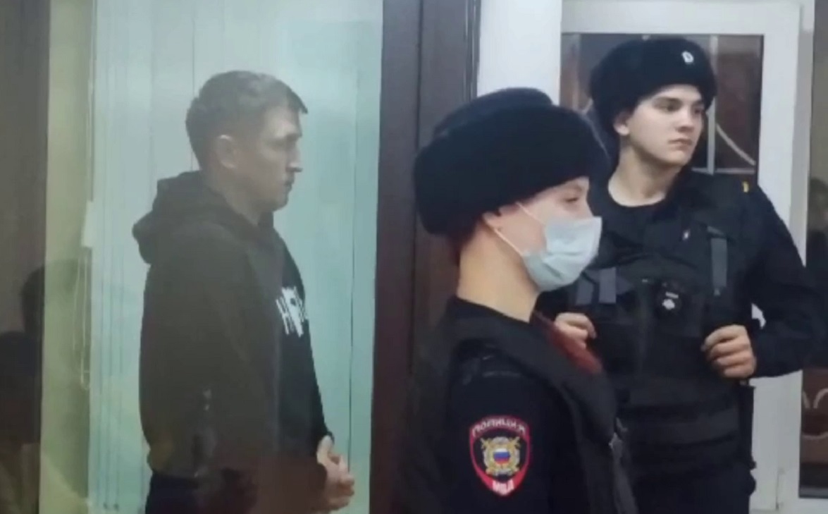 Фото: объединенная пресс-служба судов республики