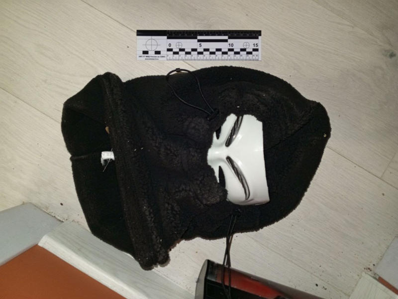 Фото: УТ МВД по Северо-Западному федеральному округу