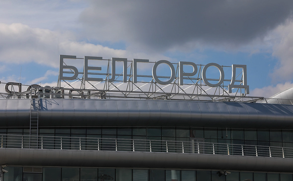 Роман Пименов / ТАСС