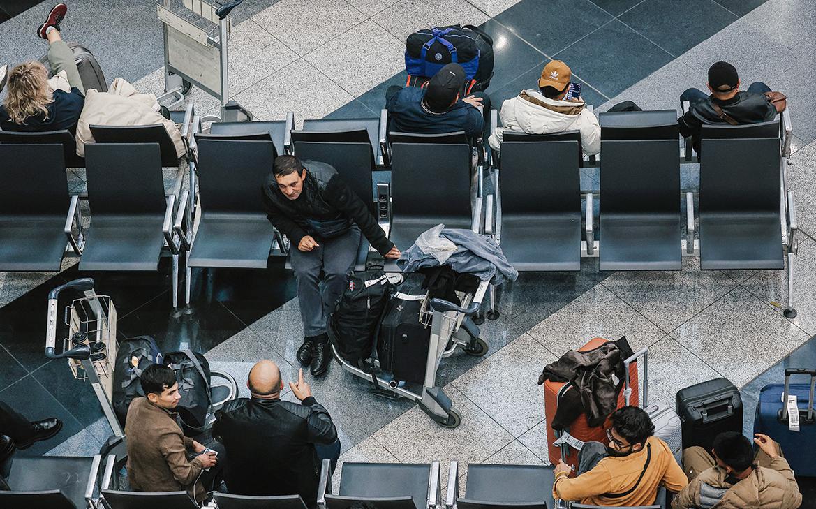Фото: Андрей Любимов / РБК