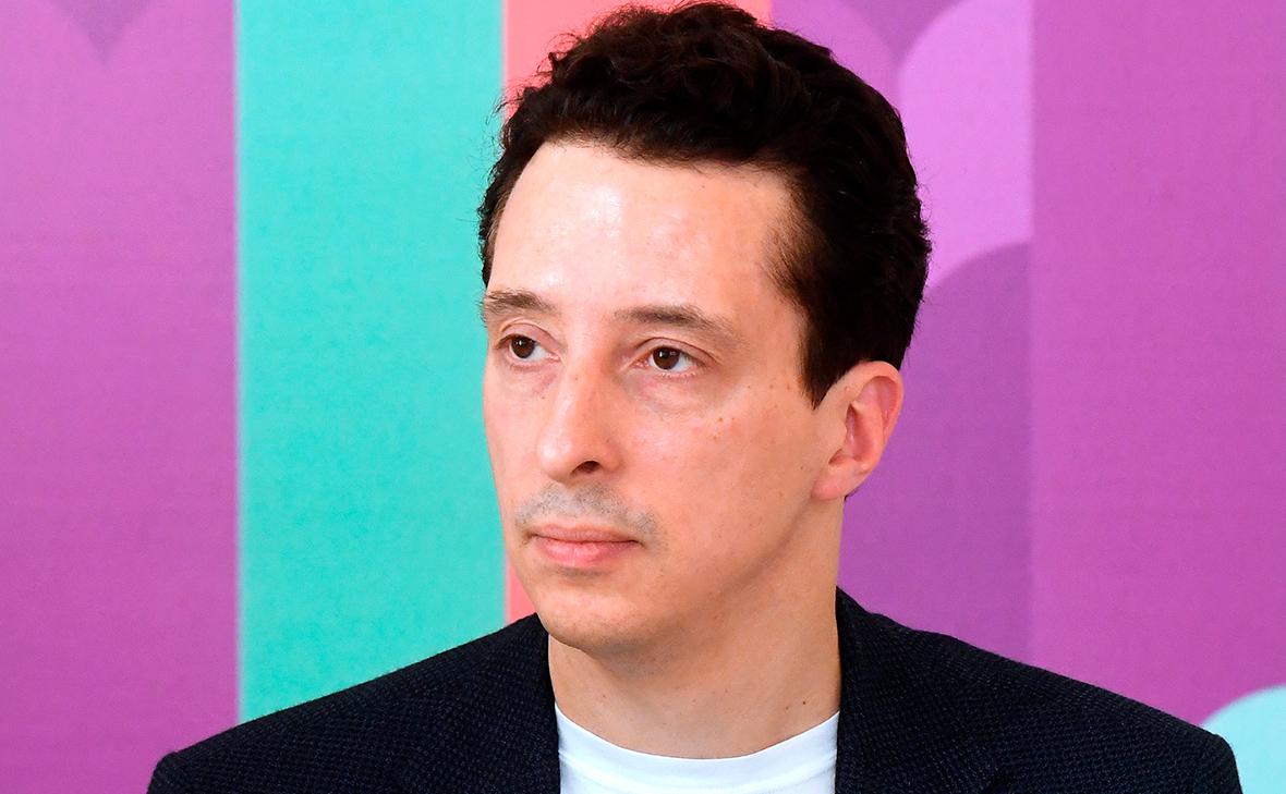 Алексей Ильин