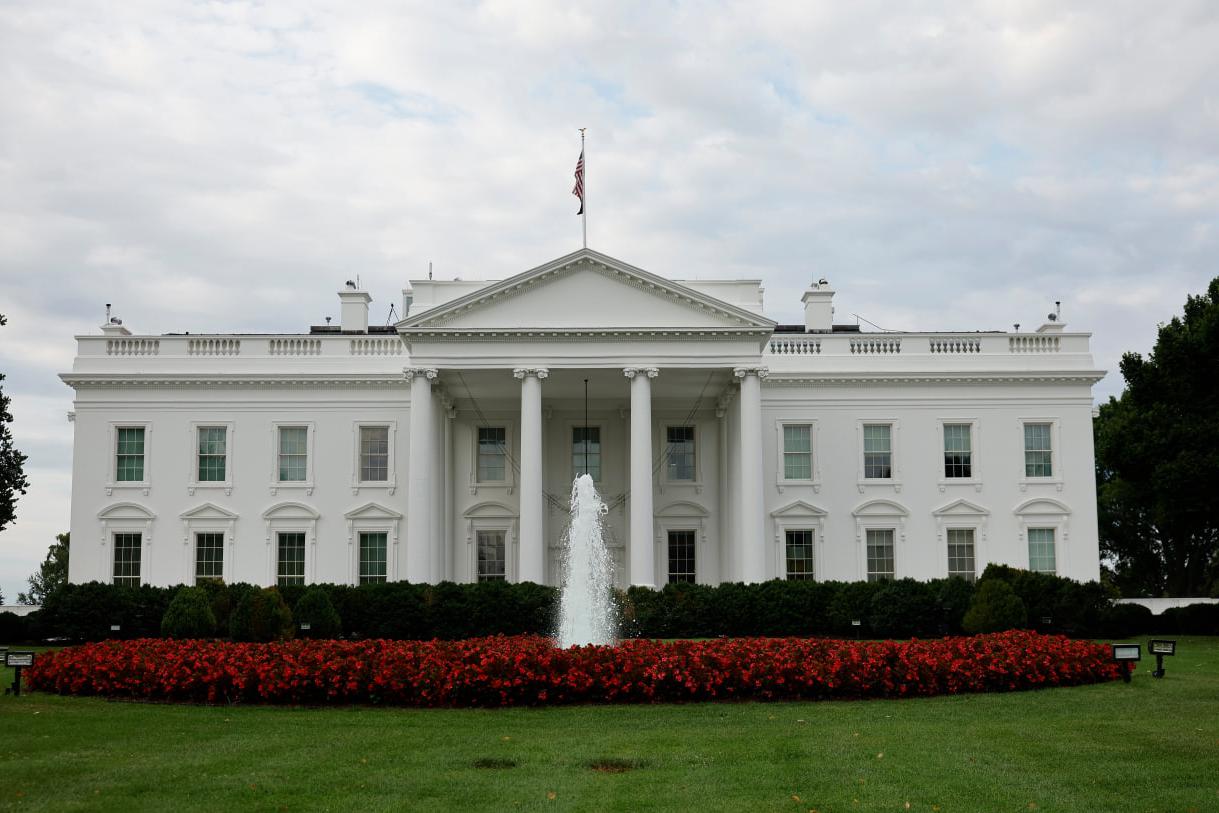 Фото: Kevin Dietsch / Getty Images