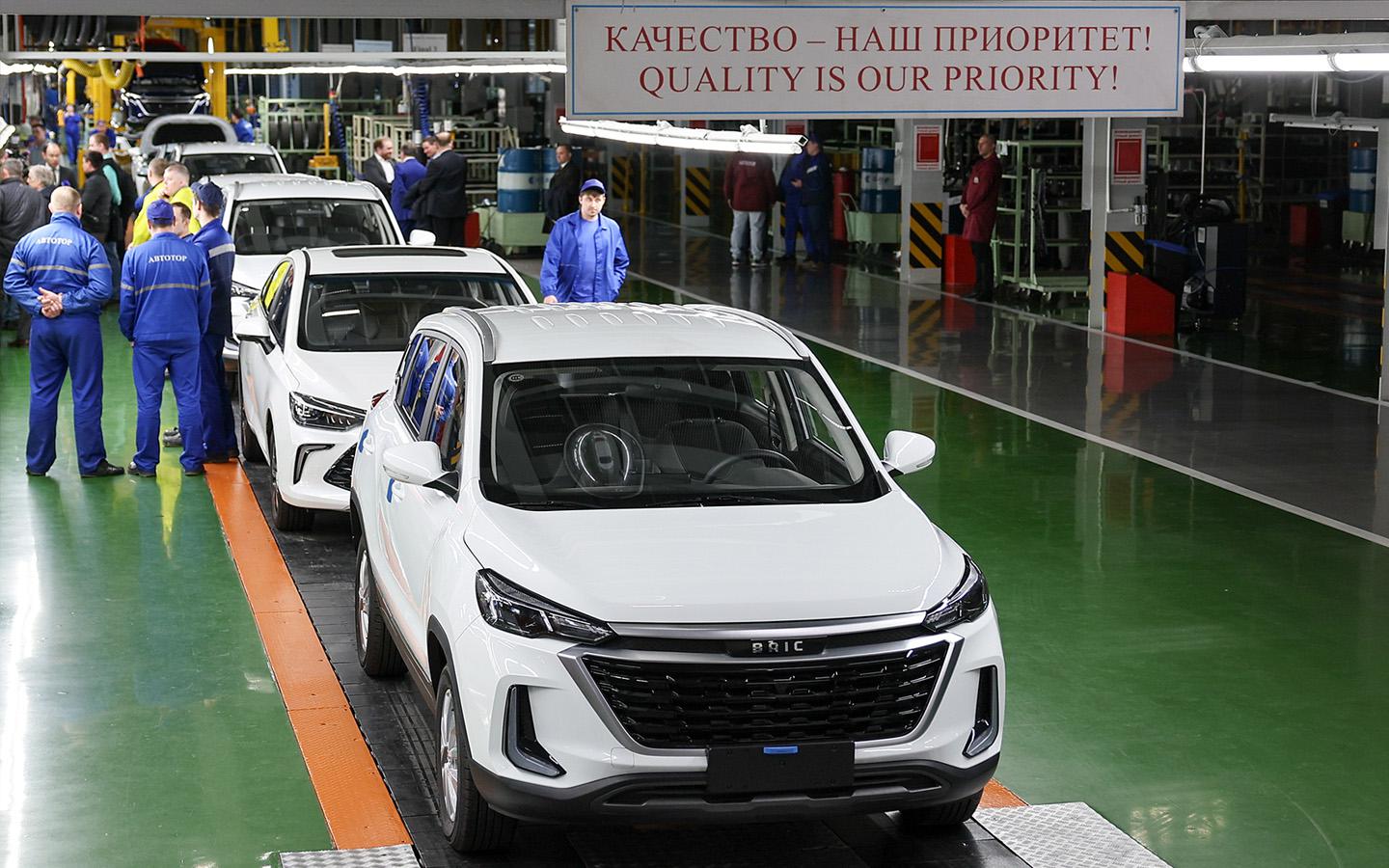 Как отсрочка утильсбора повлияет на авторынок. Мнение экспертов