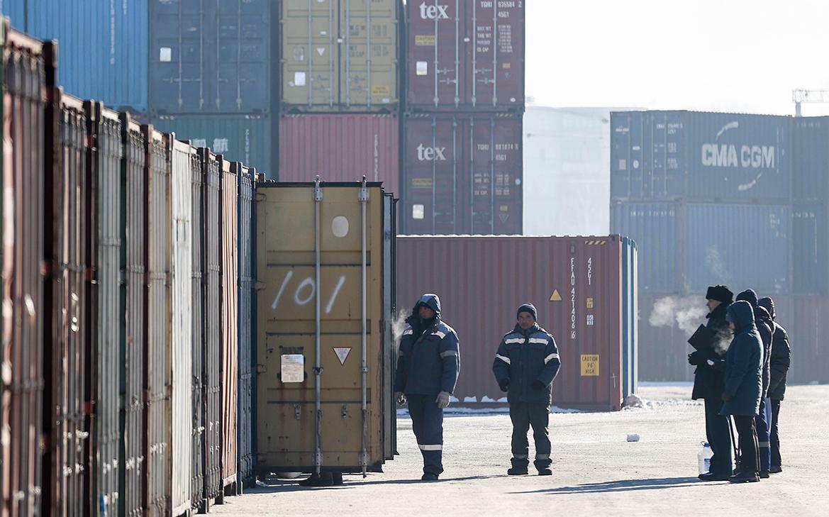 Власти определили пять приоритетов в сфере внешней торговли до 2030 года