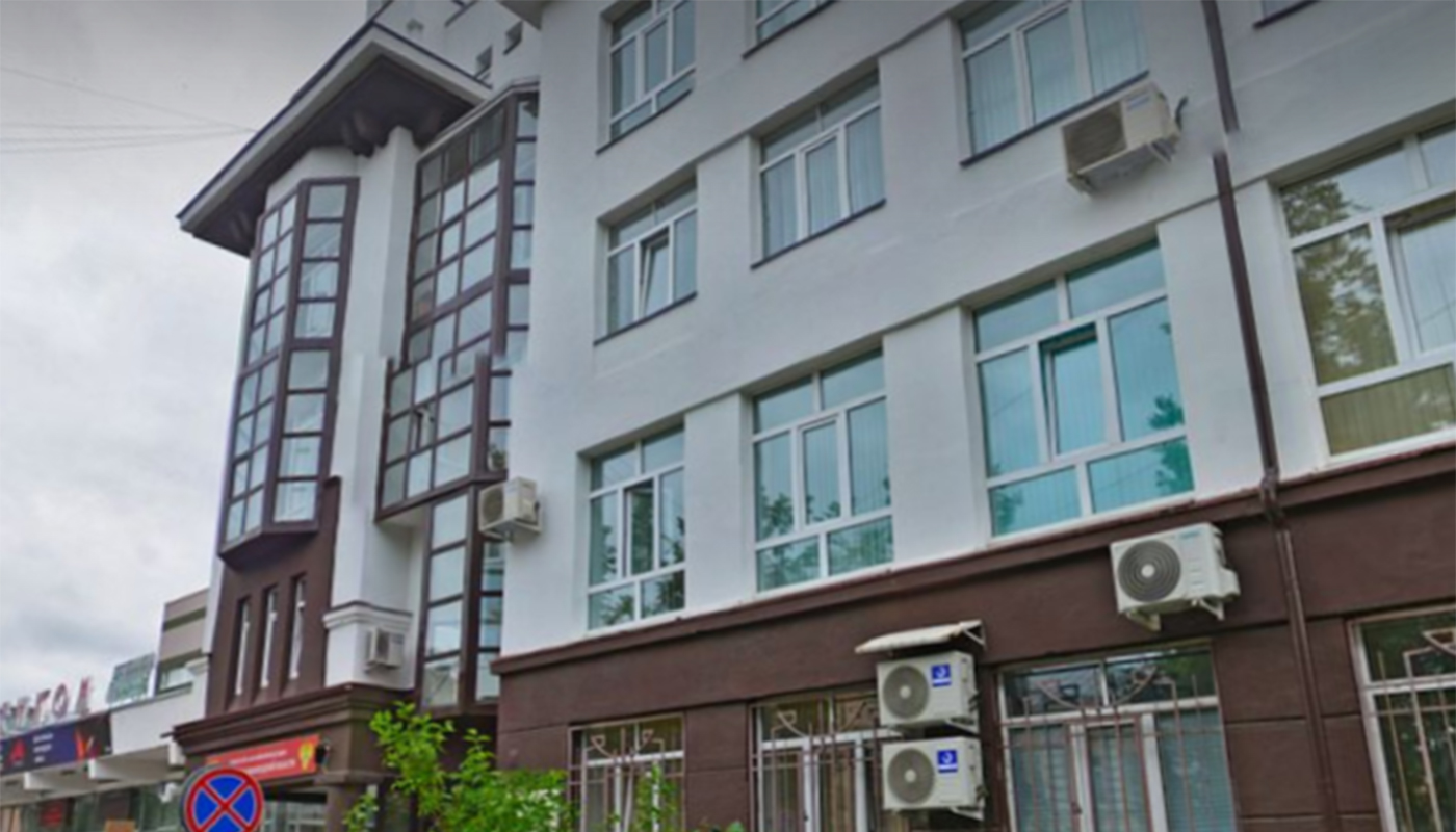 Фото: Яндекс карты