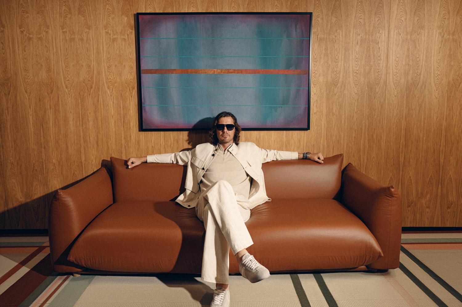 Фото: пресс-служба IDOL