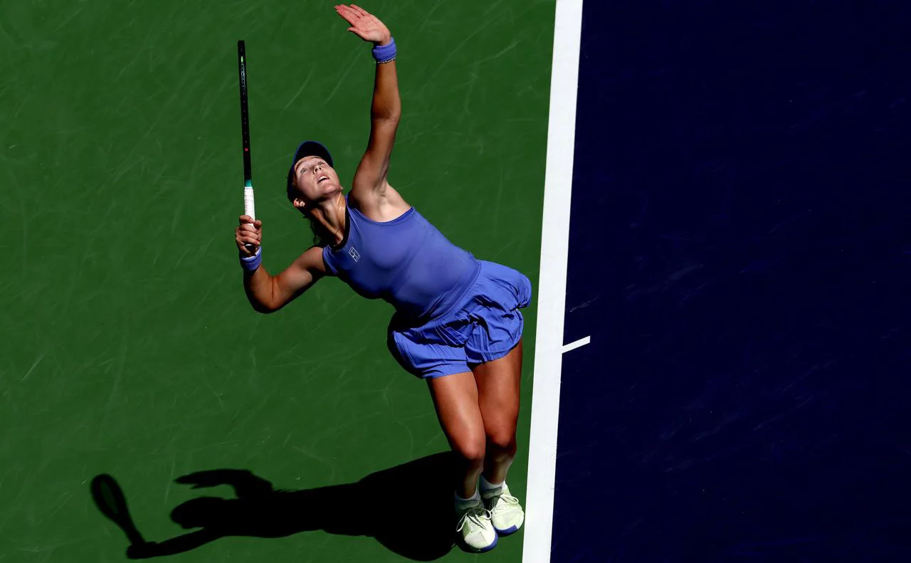 Matthew Stockman / Getty Images