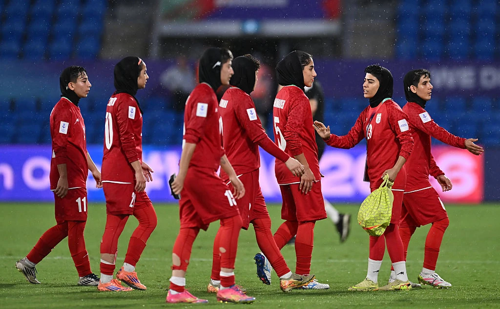 Albert Perez / Getty Images