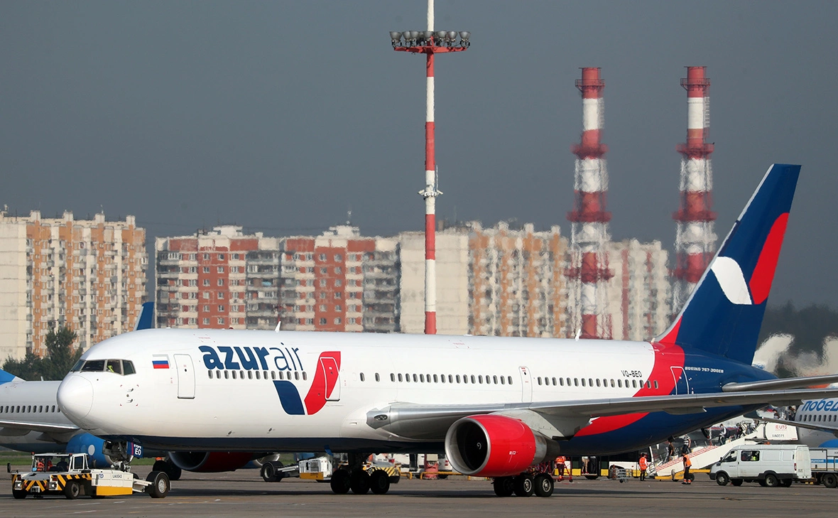 Сергей Фадеичев / ТАСС