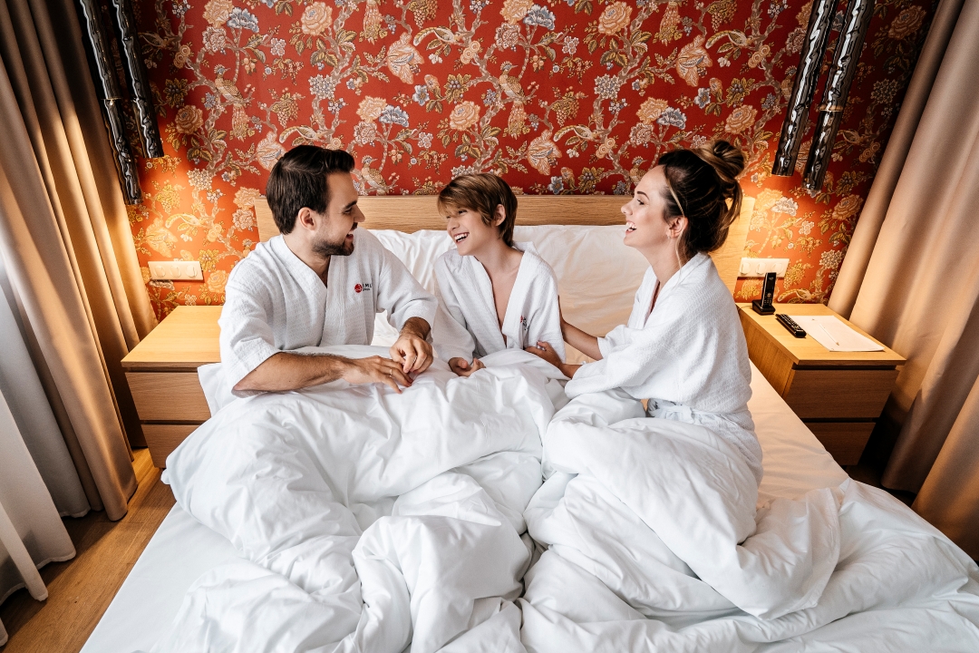 Фото: пресс-служба Azimut Hotels