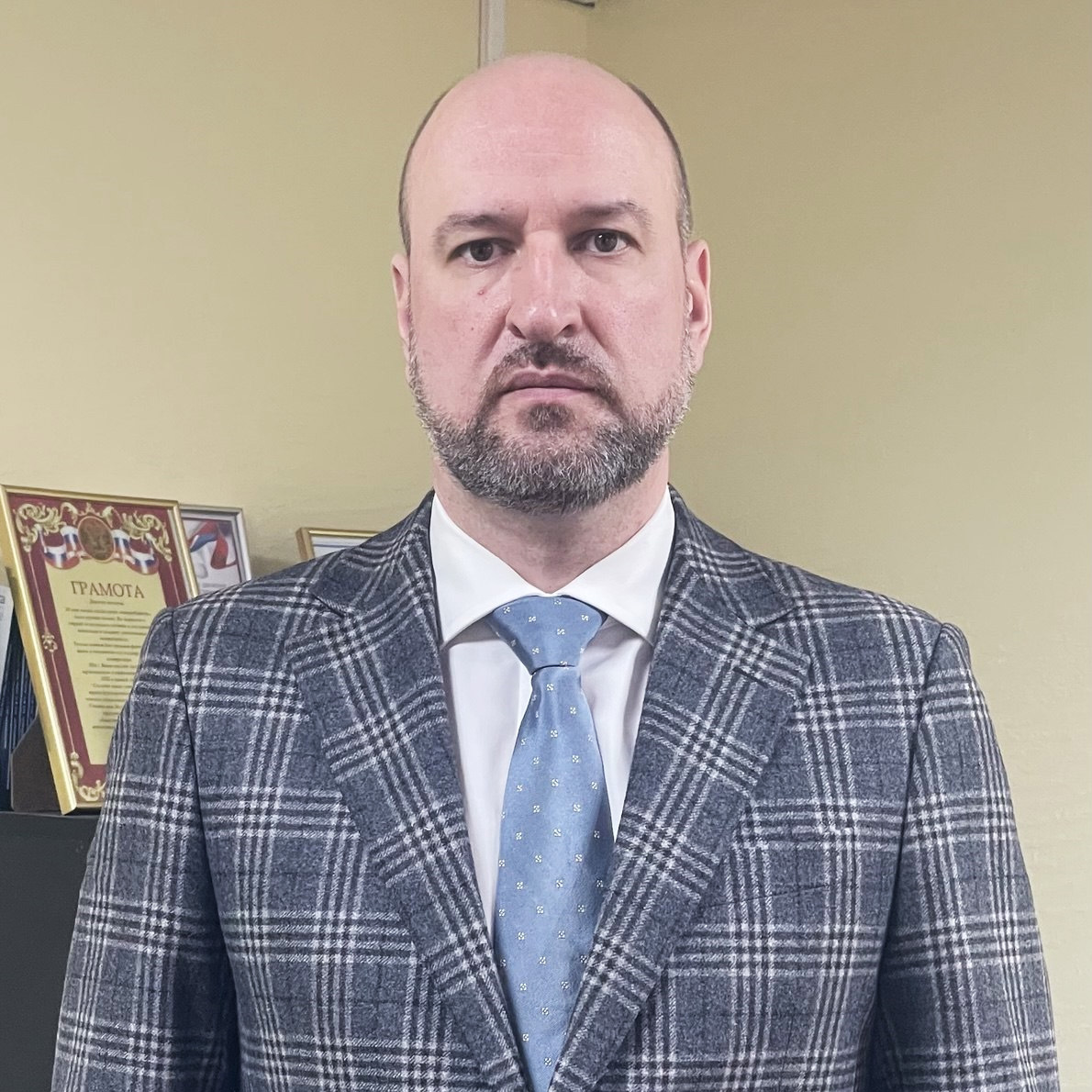 Антон Недзвецкий