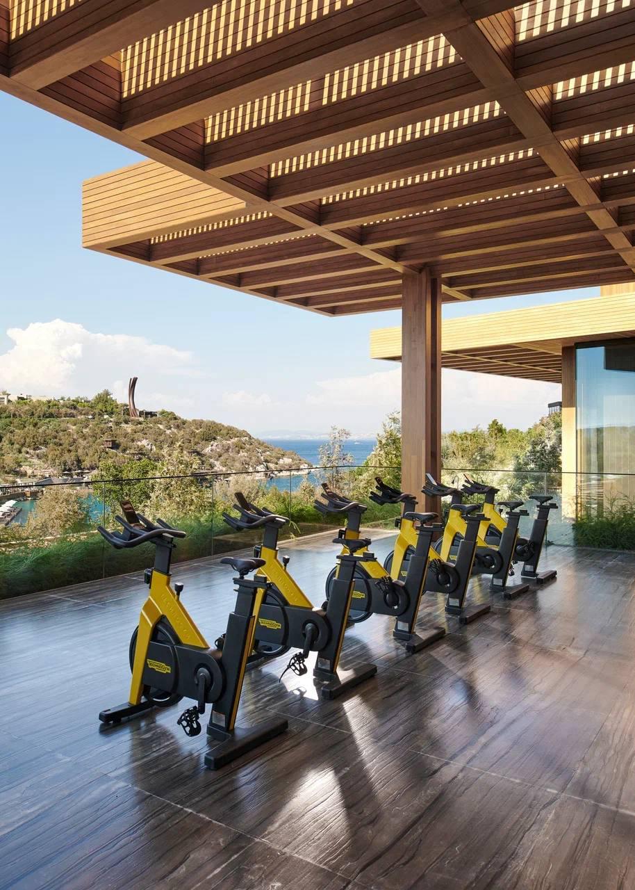Центр Maxx Wellbeing
