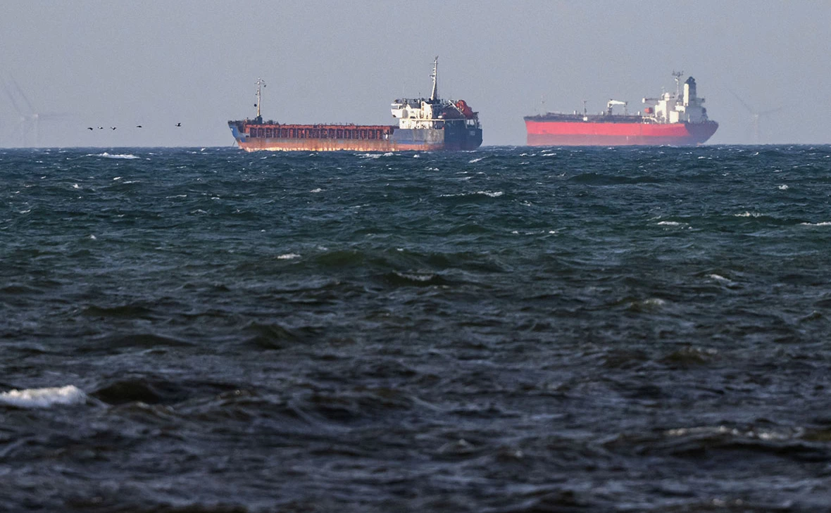 Johan Nilsson / Reuters