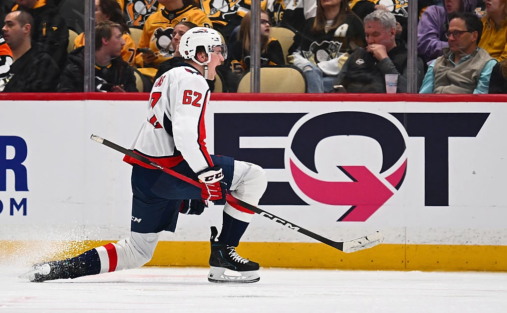 Justin Berl / Getty Images